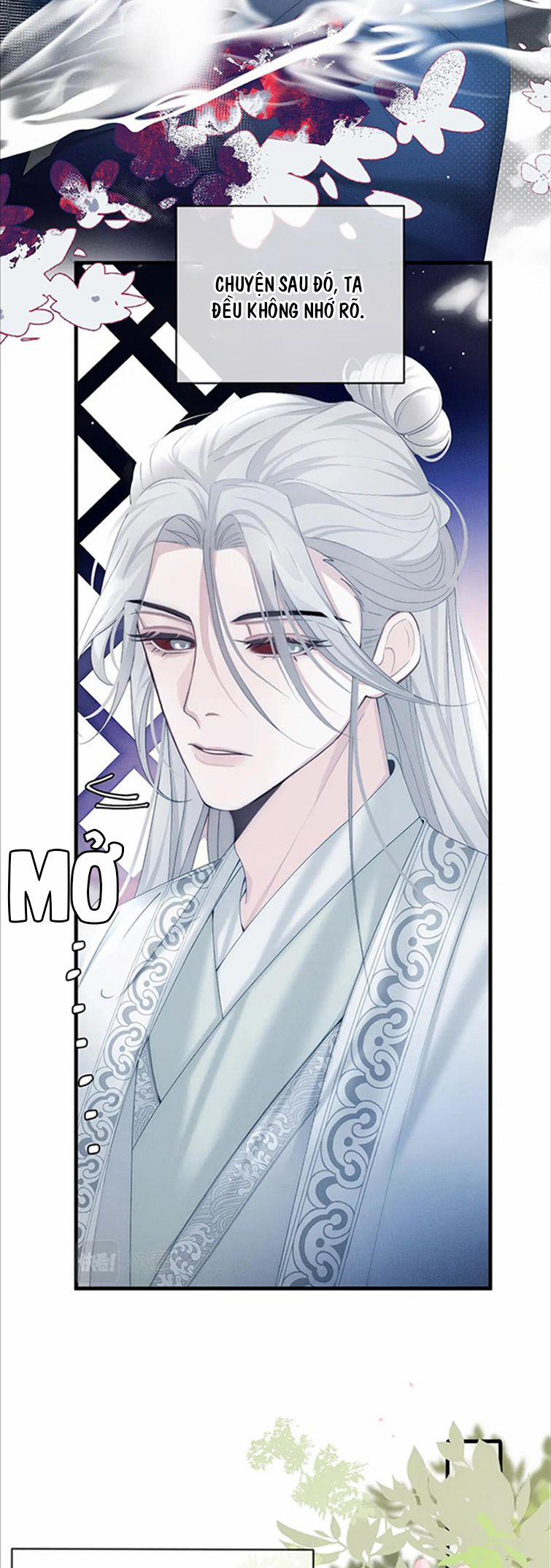 Ba Trăm Năm Không Gặp Thượng Tiên 19 trang 4