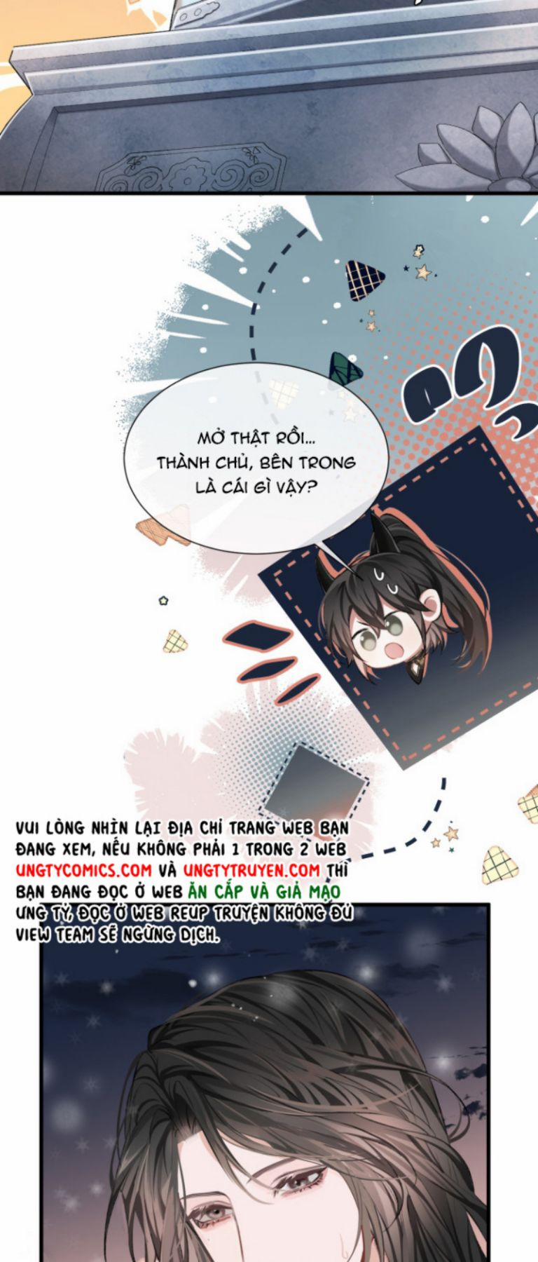 Ba Trăm Năm Không Gặp Thượng Tiên 2 trang 14