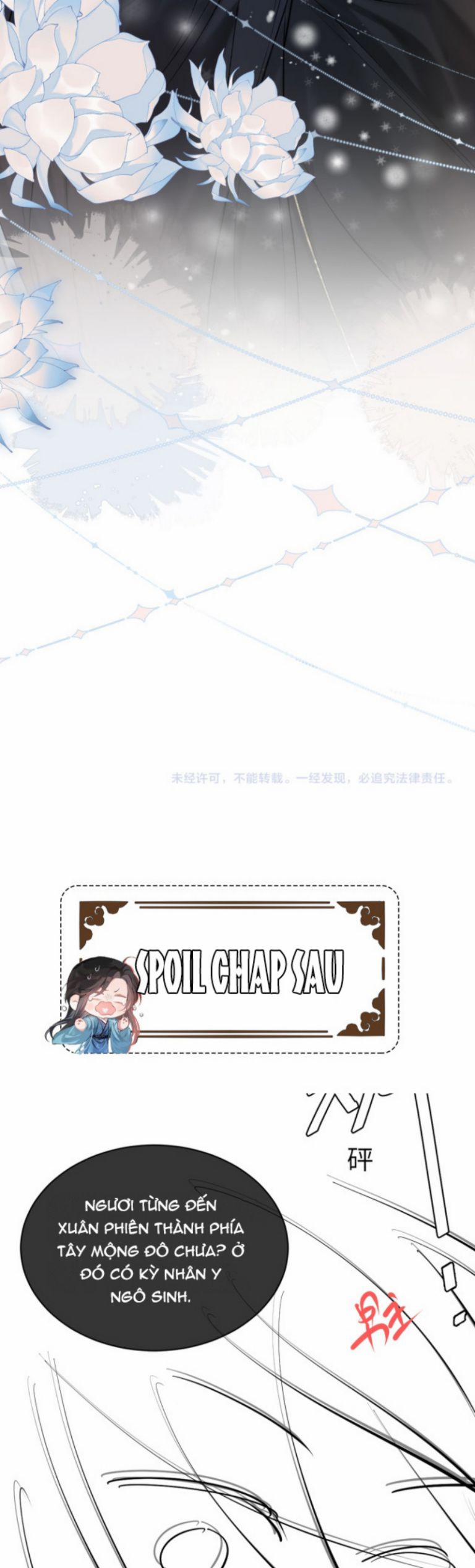 Ba Trăm Năm Không Gặp Thượng Tiên 2 trang 16