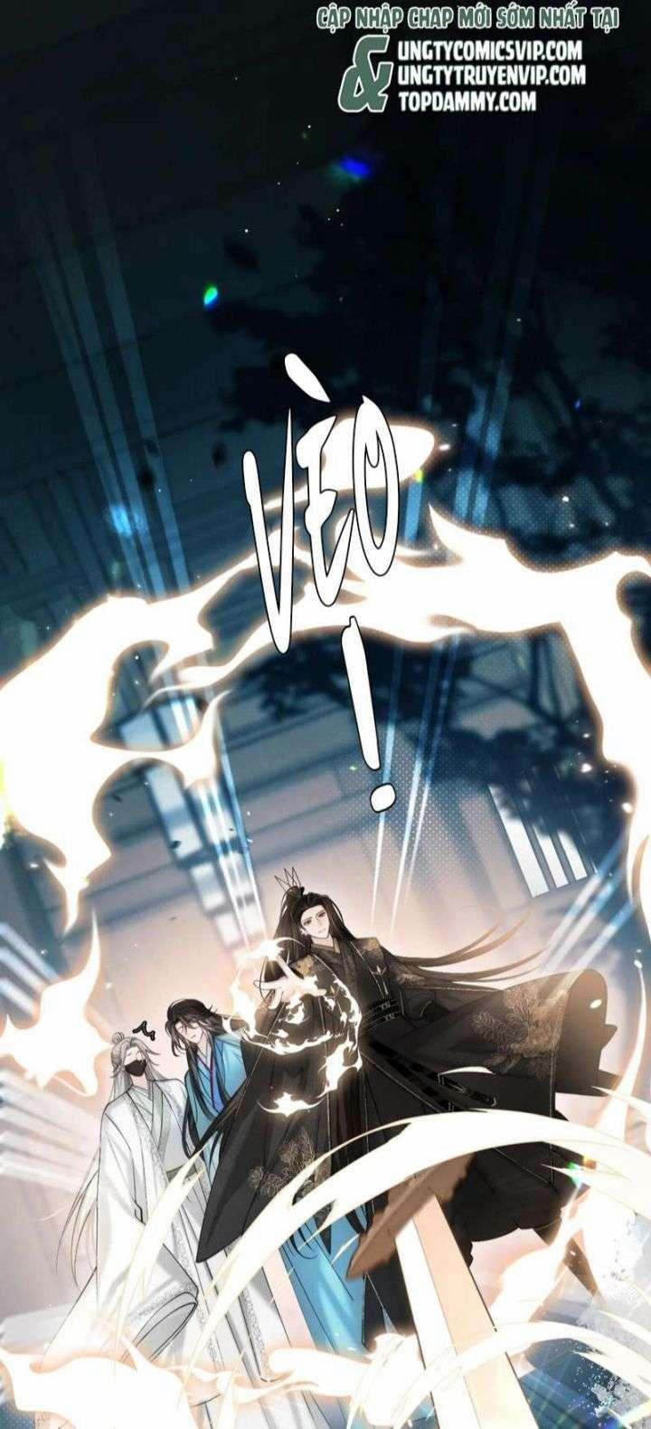 Ba Trăm Năm Không Gặp Thượng Tiên 20 trang 1