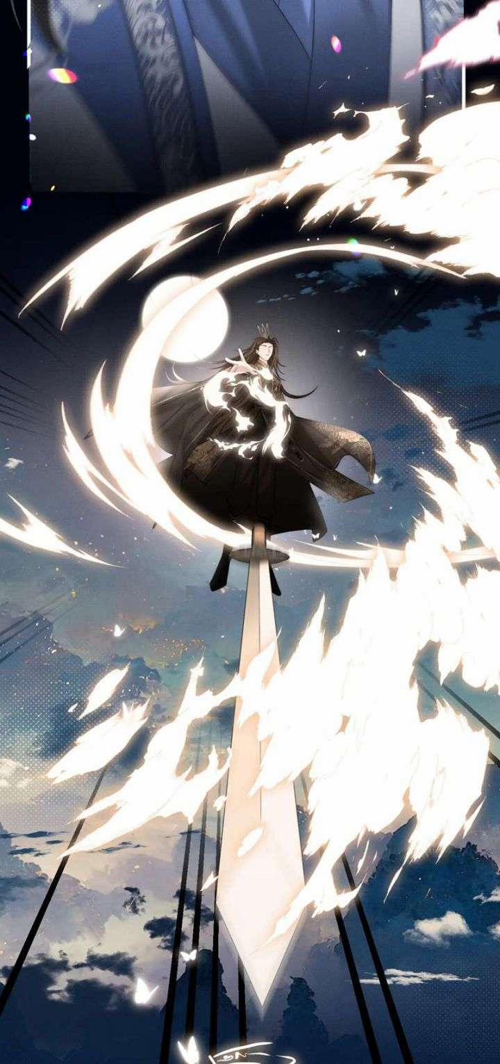 Ba Trăm Năm Không Gặp Thượng Tiên 20 trang 14