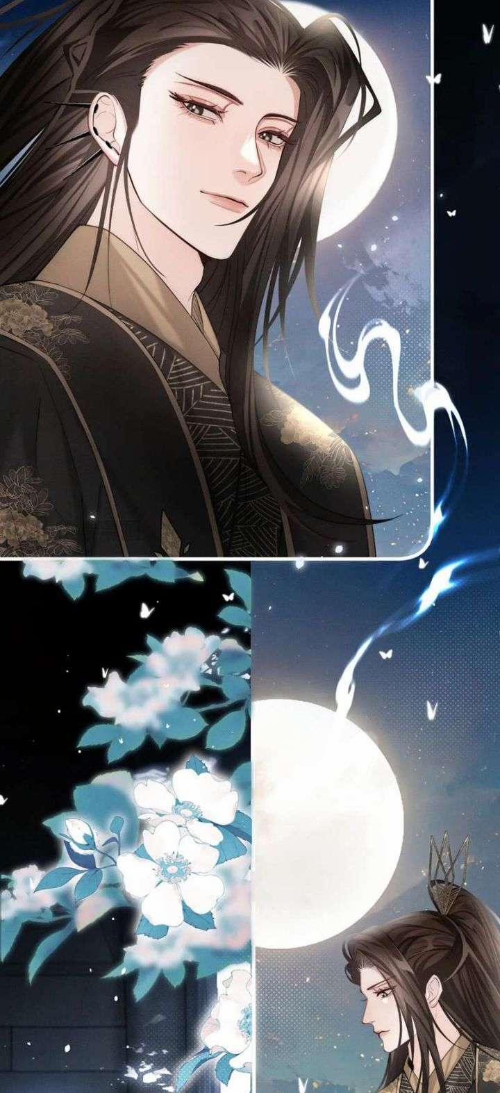 Ba Trăm Năm Không Gặp Thượng Tiên 20 trang 24