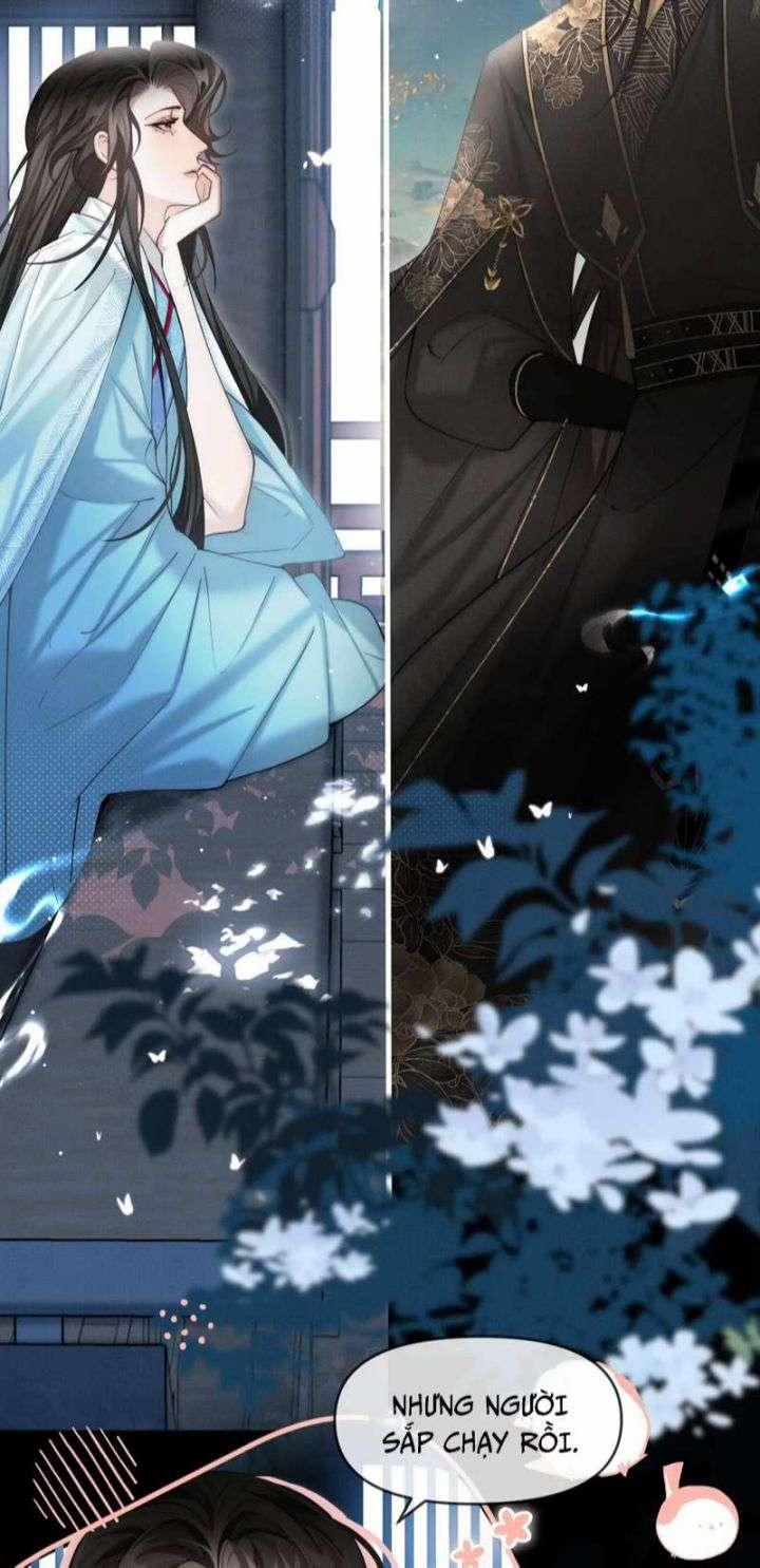 Ba Trăm Năm Không Gặp Thượng Tiên 20 trang 25