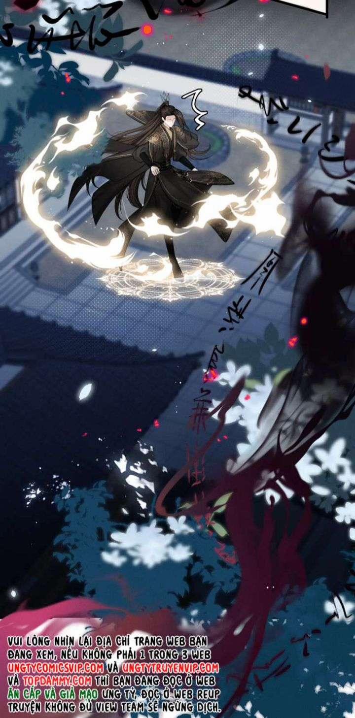 Ba Trăm Năm Không Gặp Thượng Tiên 20 trang 28