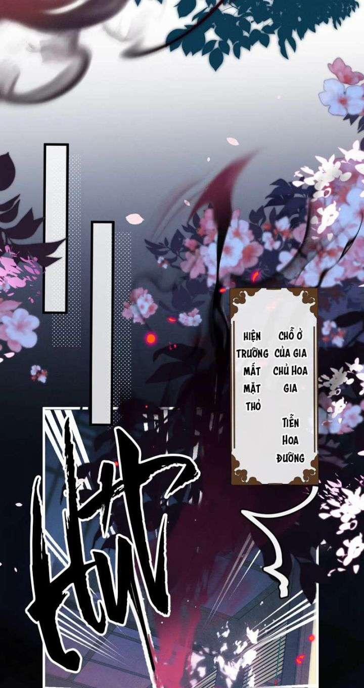 Ba Trăm Năm Không Gặp Thượng Tiên 20 trang 29