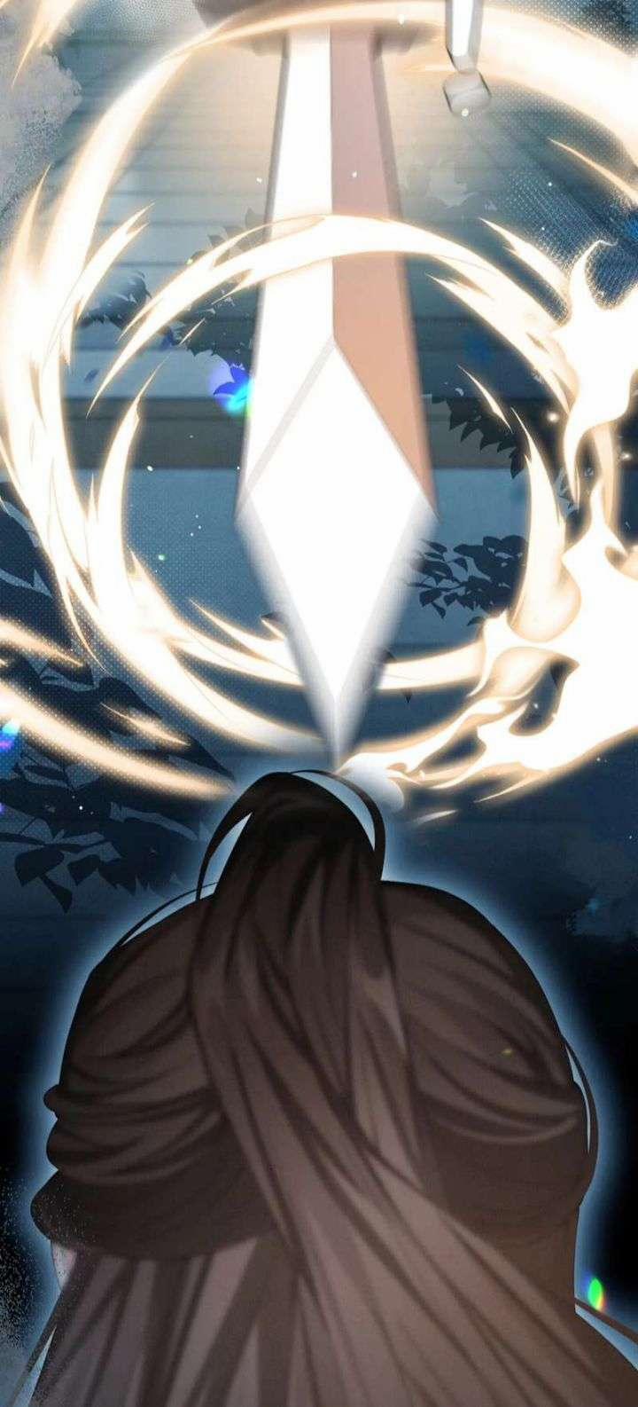 Ba Trăm Năm Không Gặp Thượng Tiên 20 trang 3