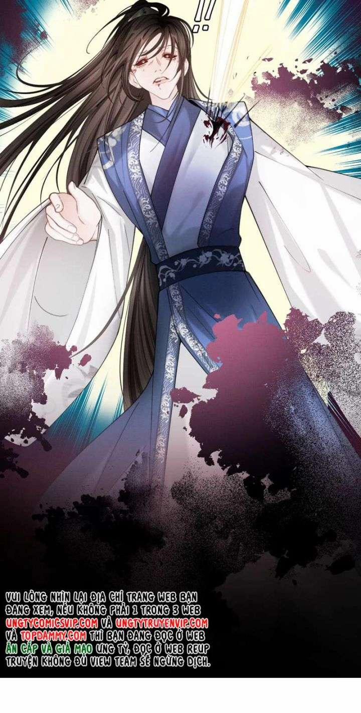 Ba Trăm Năm Không Gặp Thượng Tiên 20 trang 33