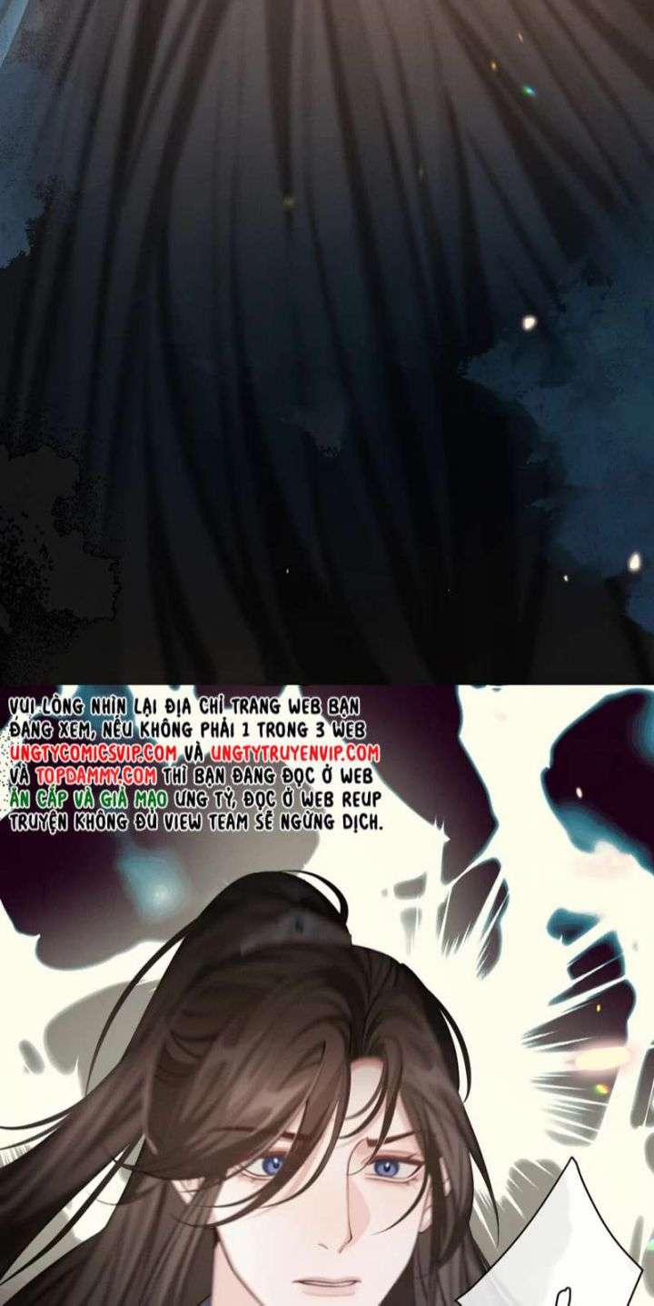 Ba Trăm Năm Không Gặp Thượng Tiên 20 trang 4