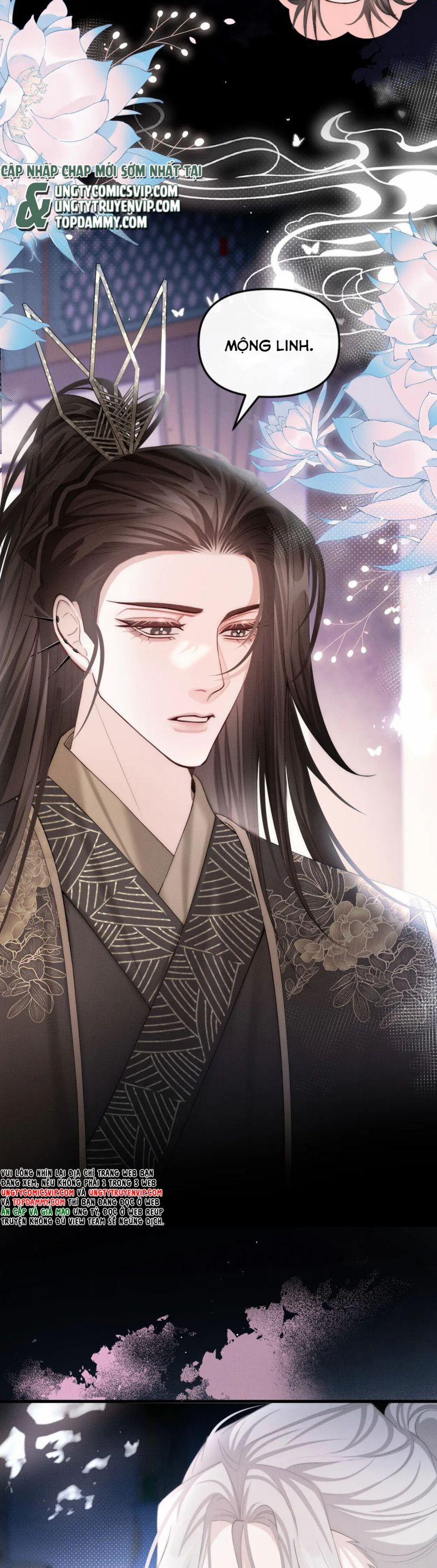 Ba Trăm Năm Không Gặp Thượng Tiên 21 trang 3