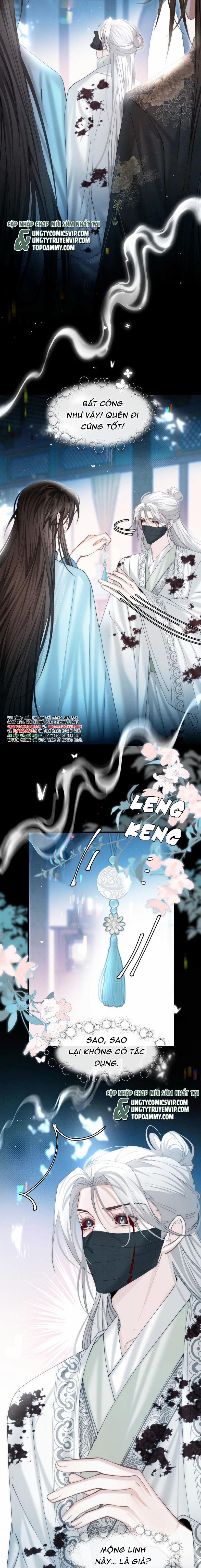 Ba Trăm Năm Không Gặp Thượng Tiên 22 trang 2