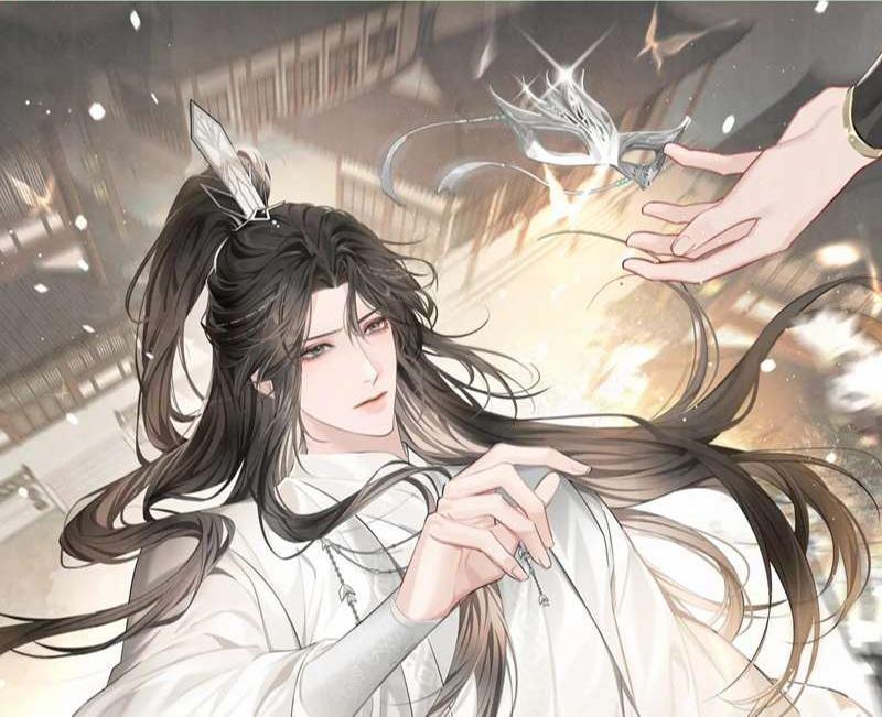 Ba Trăm Năm Không Gặp Thượng Tiên 23 trang 0