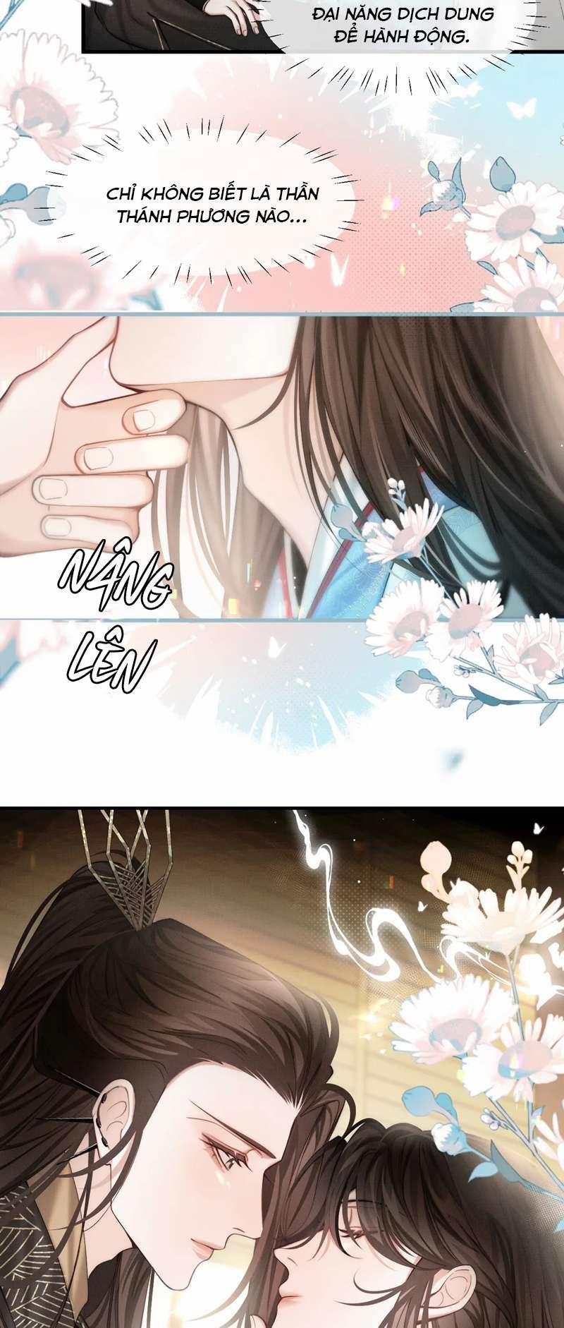 Ba Trăm Năm Không Gặp Thượng Tiên 23 trang 20