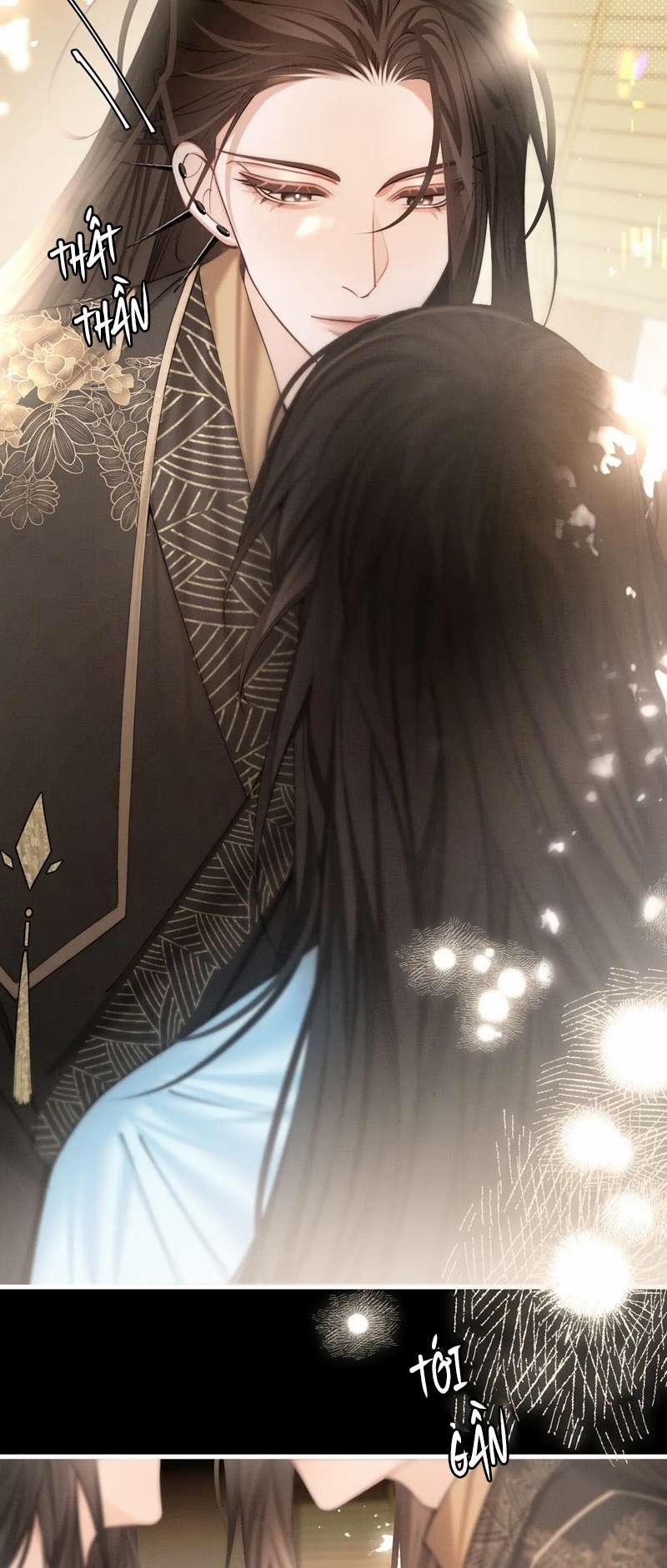 Ba Trăm Năm Không Gặp Thượng Tiên 23 trang 23