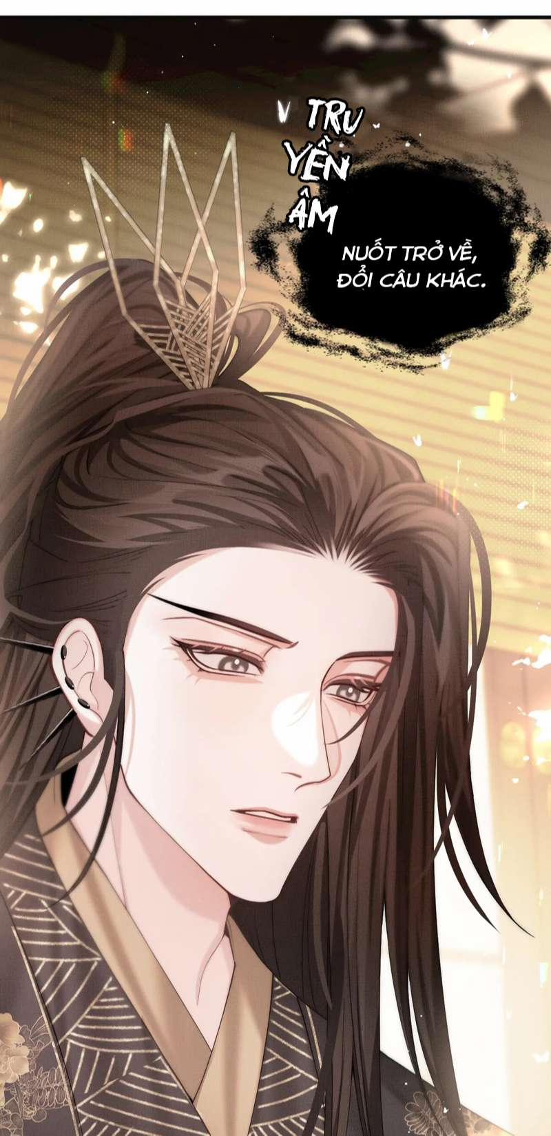 Ba Trăm Năm Không Gặp Thượng Tiên 23 trang 9