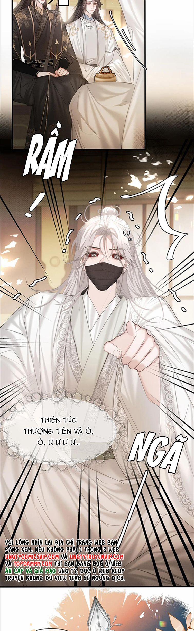 Ba Trăm Năm Không Gặp Thượng Tiên 24 trang 2