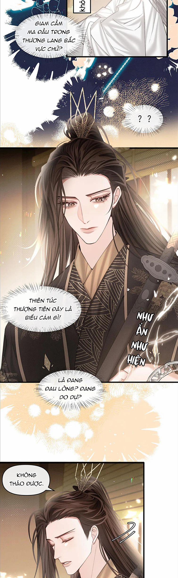 Ba Trăm Năm Không Gặp Thượng Tiên 24 trang 7