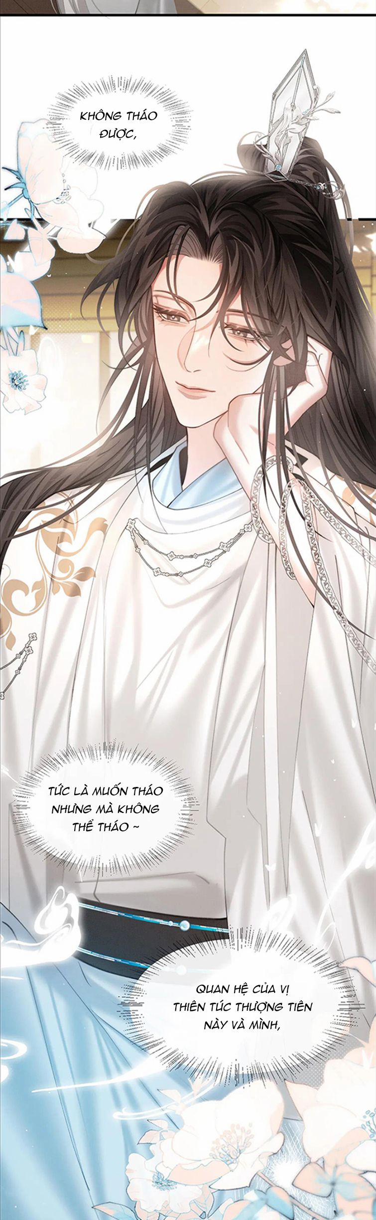 Ba Trăm Năm Không Gặp Thượng Tiên 24 trang 9