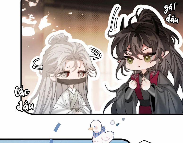 Ba Trăm Năm Không Gặp Thượng Tiên 25 trang 21