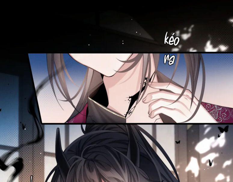 Ba Trăm Năm Không Gặp Thượng Tiên 25 trang 24