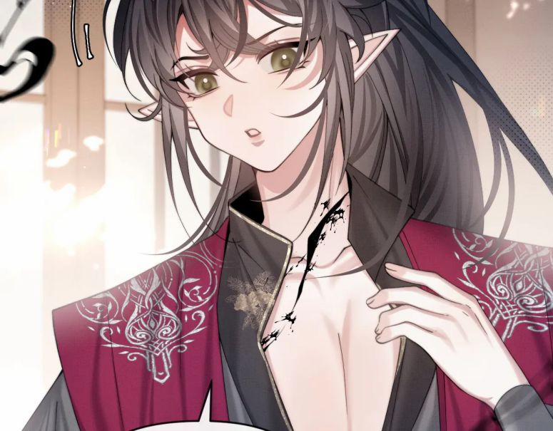 Ba Trăm Năm Không Gặp Thượng Tiên 25 trang 25