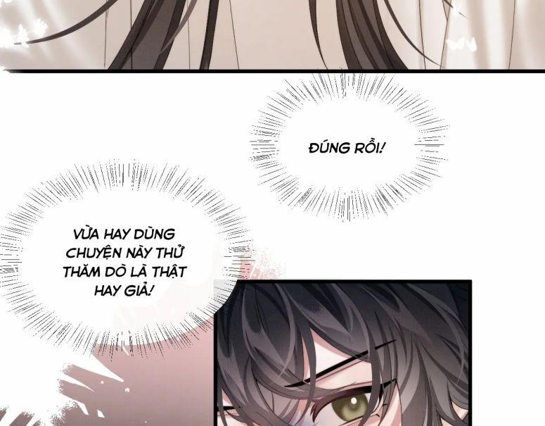 Ba Trăm Năm Không Gặp Thượng Tiên 25 trang 33