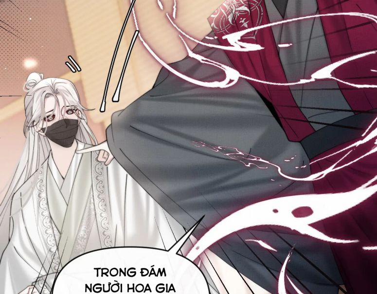 Ba Trăm Năm Không Gặp Thượng Tiên 25 trang 47