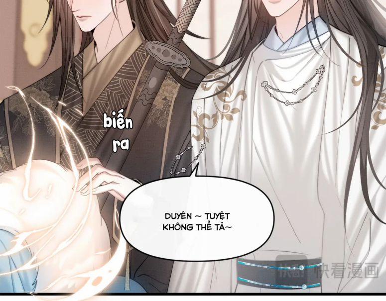 Ba Trăm Năm Không Gặp Thượng Tiên 25 trang 52