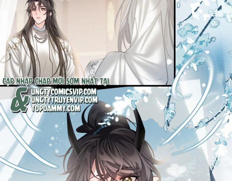 Ba Trăm Năm Không Gặp Thượng Tiên 25 trang 6