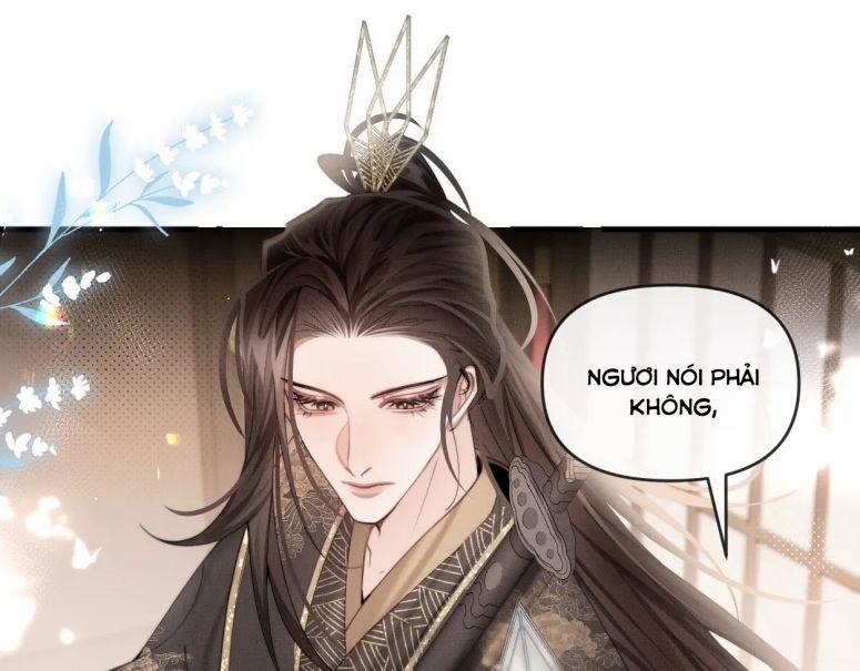 Ba Trăm Năm Không Gặp Thượng Tiên 25 trang 61