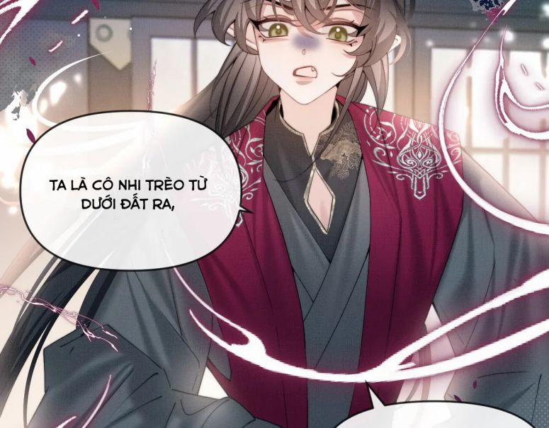 Ba Trăm Năm Không Gặp Thượng Tiên 25 trang 65