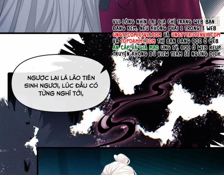 Ba Trăm Năm Không Gặp Thượng Tiên 25 trang 67