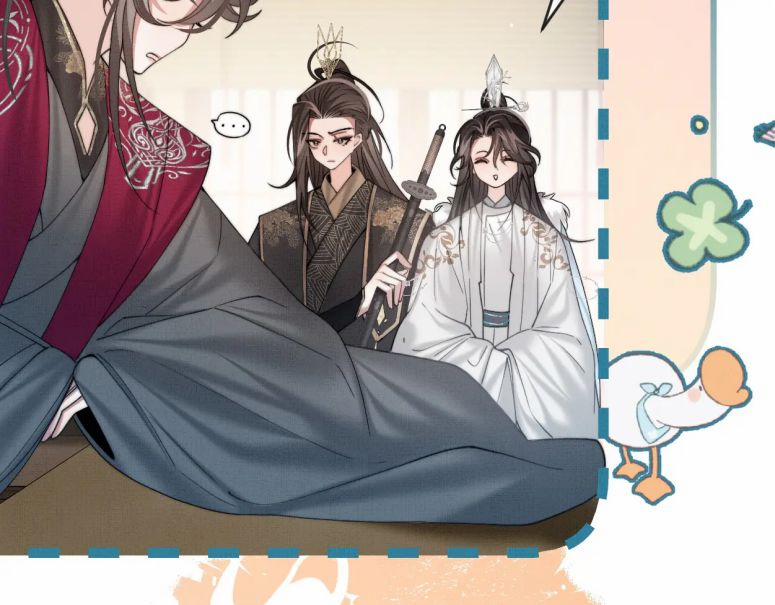 Ba Trăm Năm Không Gặp Thượng Tiên 25 trang 76