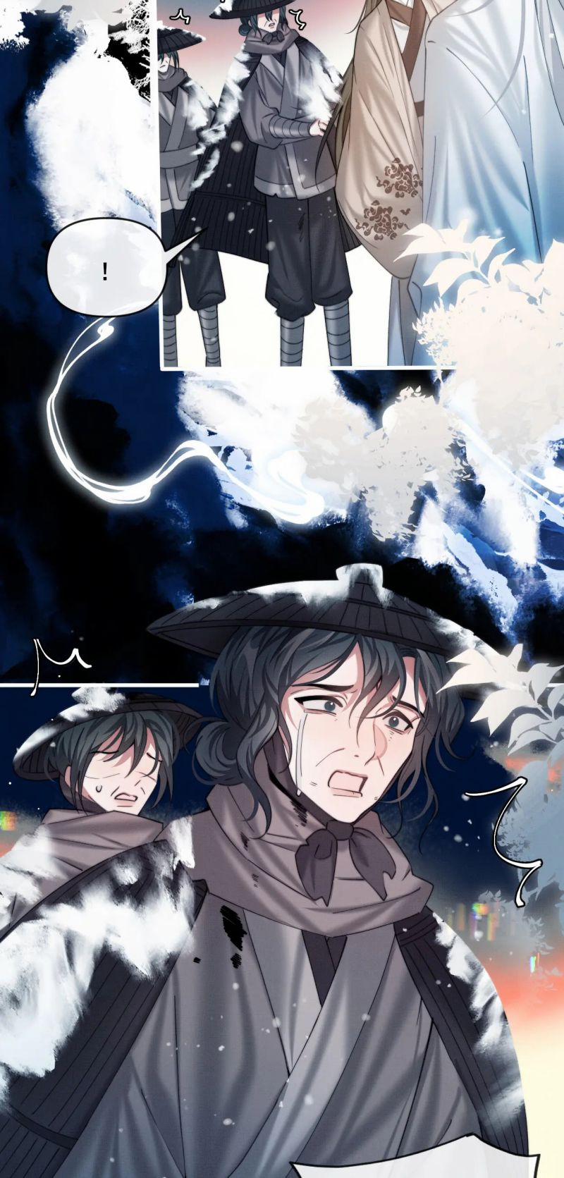 Ba Trăm Năm Không Gặp Thượng Tiên 27 trang 19