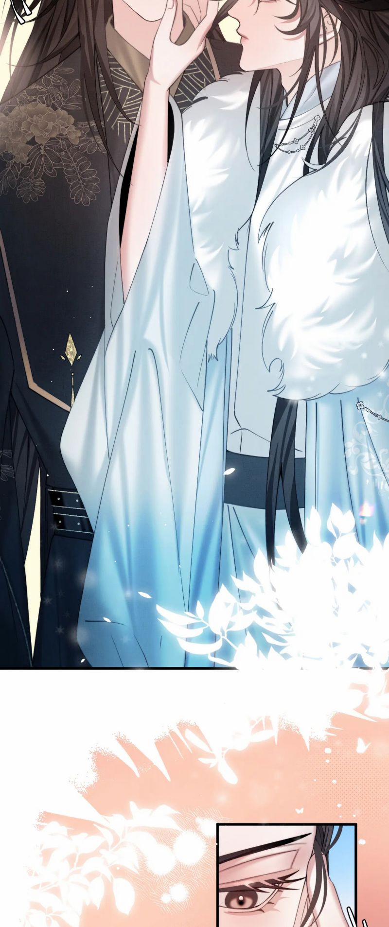 Ba Trăm Năm Không Gặp Thượng Tiên 27 trang 26