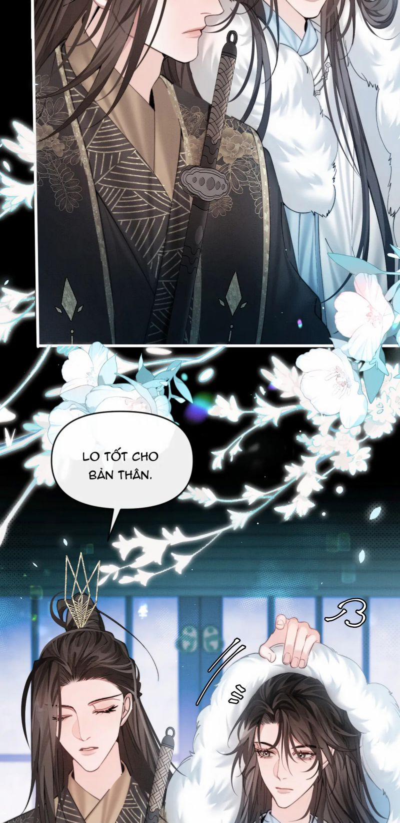 Ba Trăm Năm Không Gặp Thượng Tiên 27 trang 3