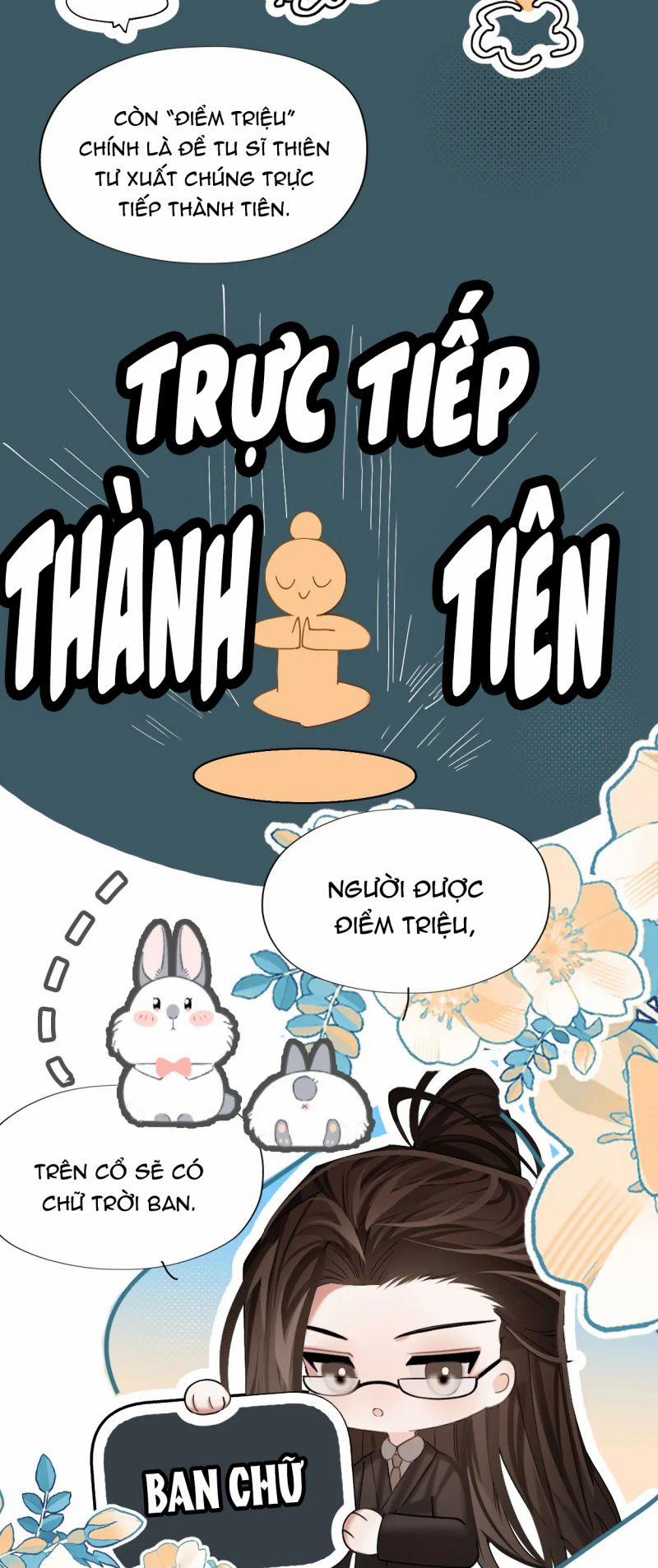 Ba Trăm Năm Không Gặp Thượng Tiên 27 trang 30