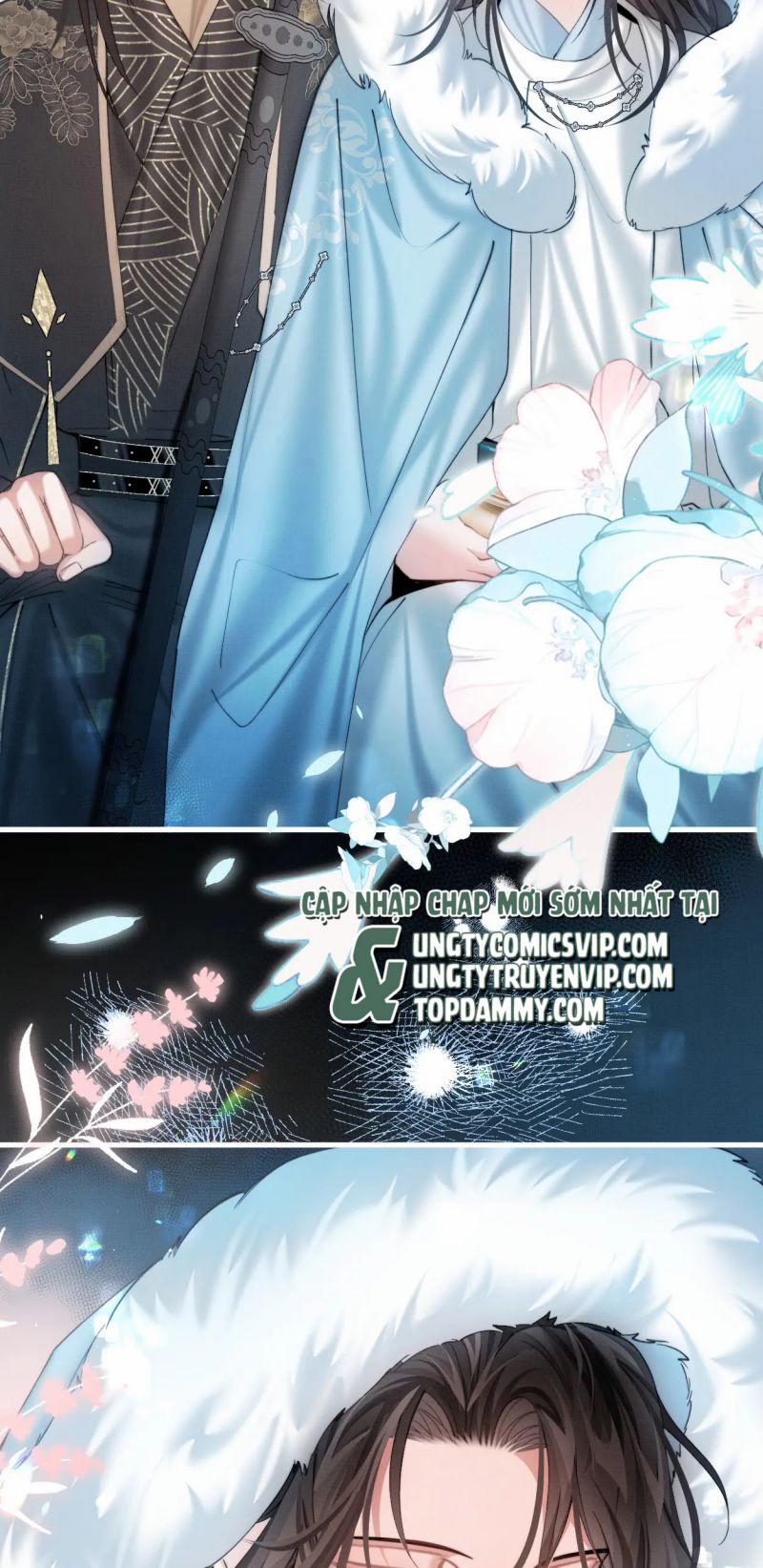 Ba Trăm Năm Không Gặp Thượng Tiên 27 trang 4