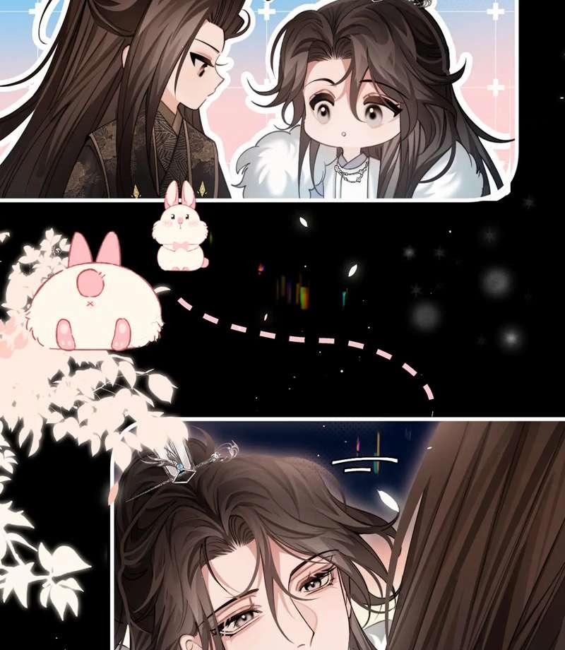 Ba Trăm Năm Không Gặp Thượng Tiên 28 trang 10