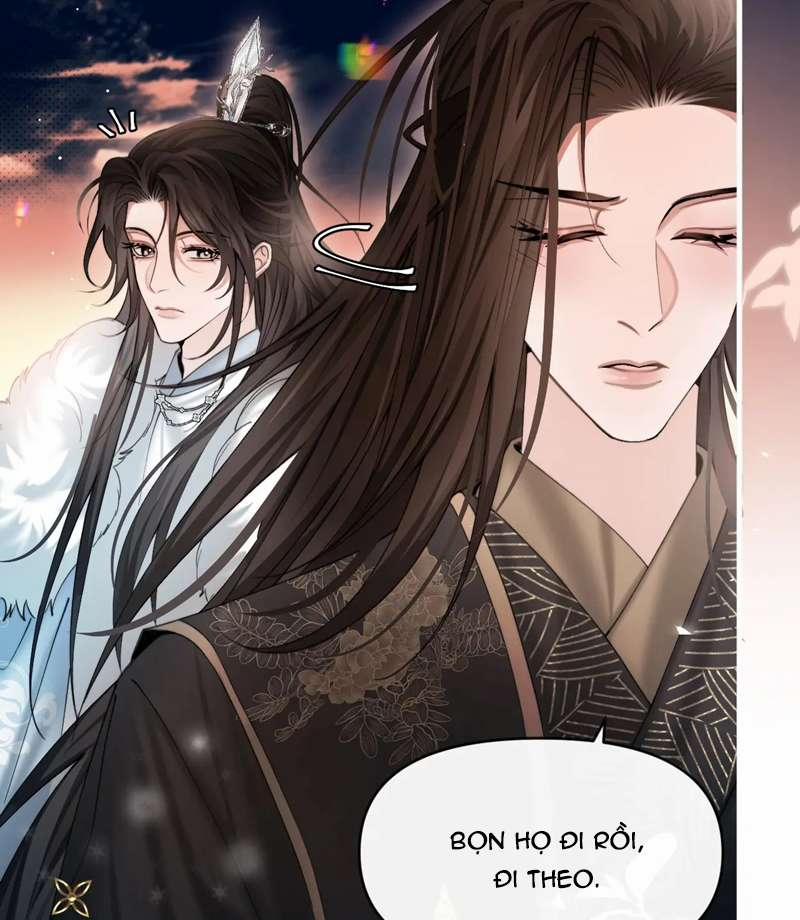 Ba Trăm Năm Không Gặp Thượng Tiên 28 trang 13