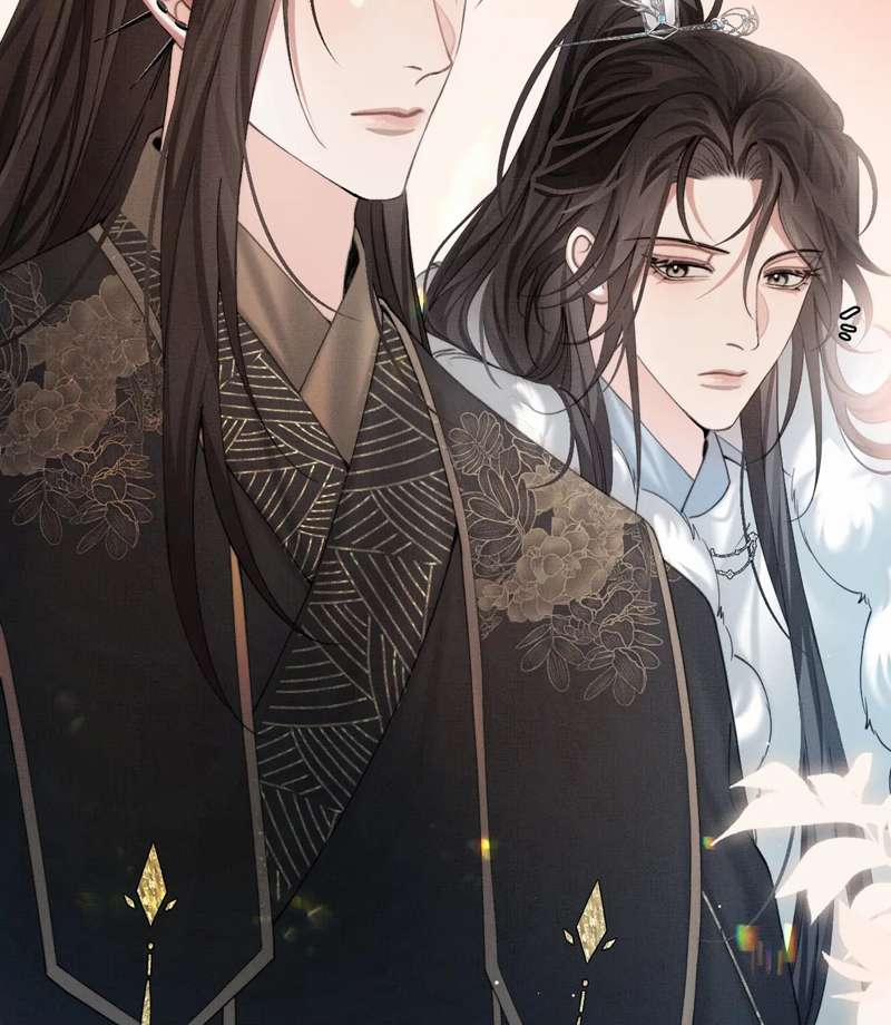 Ba Trăm Năm Không Gặp Thượng Tiên 28 trang 19