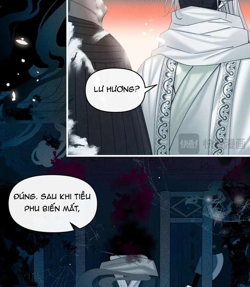 Ba Trăm Năm Không Gặp Thượng Tiên 28 trang 21