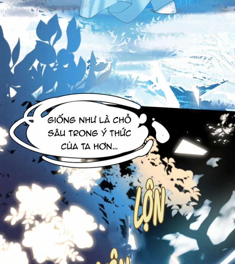 Ba Trăm Năm Không Gặp Thượng Tiên 28 trang 49