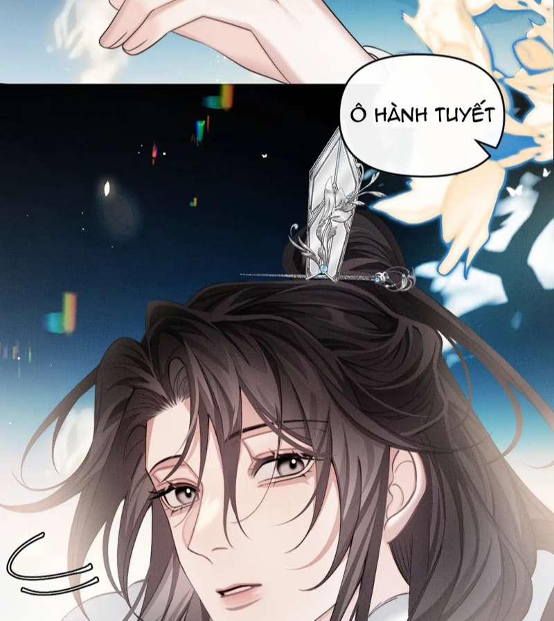 Ba Trăm Năm Không Gặp Thượng Tiên 28 trang 56