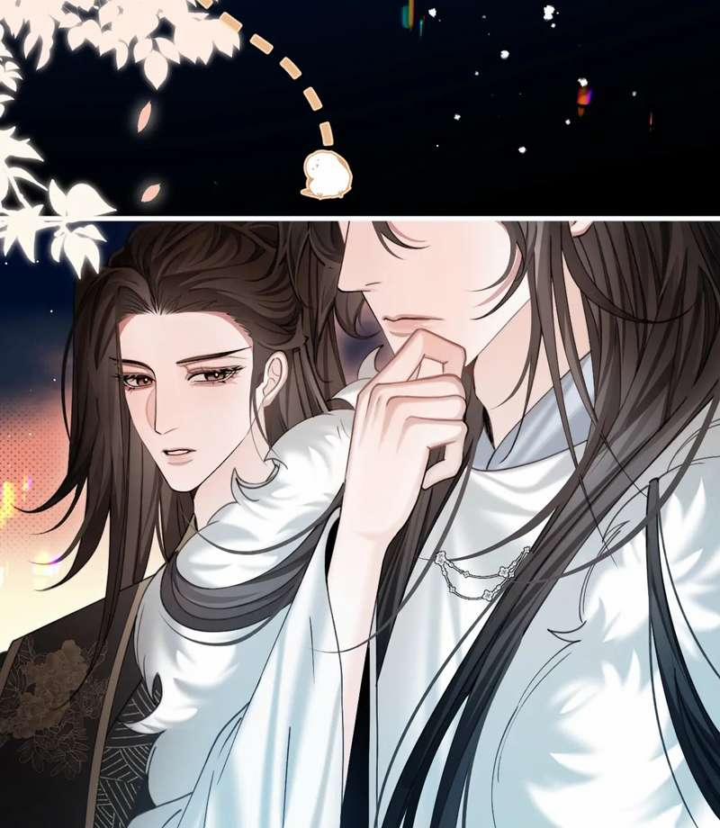 Ba Trăm Năm Không Gặp Thượng Tiên 28 trang 8