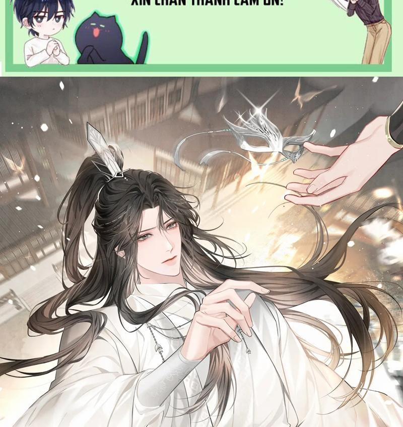 Ba Trăm Năm Không Gặp Thượng Tiên 29 trang 1