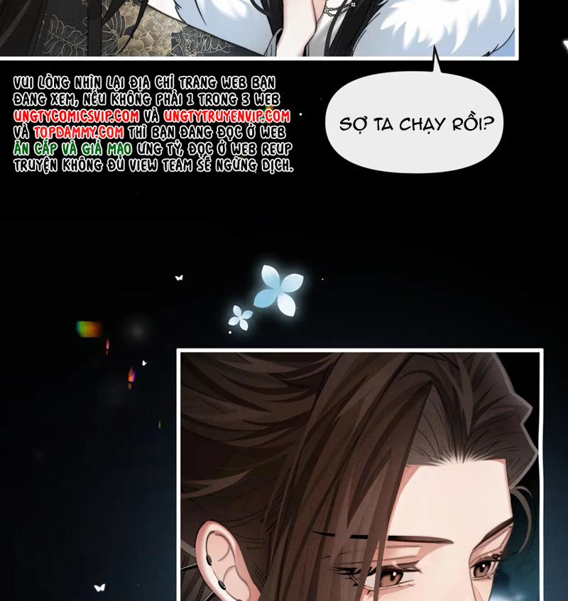 Ba Trăm Năm Không Gặp Thượng Tiên 29 trang 15