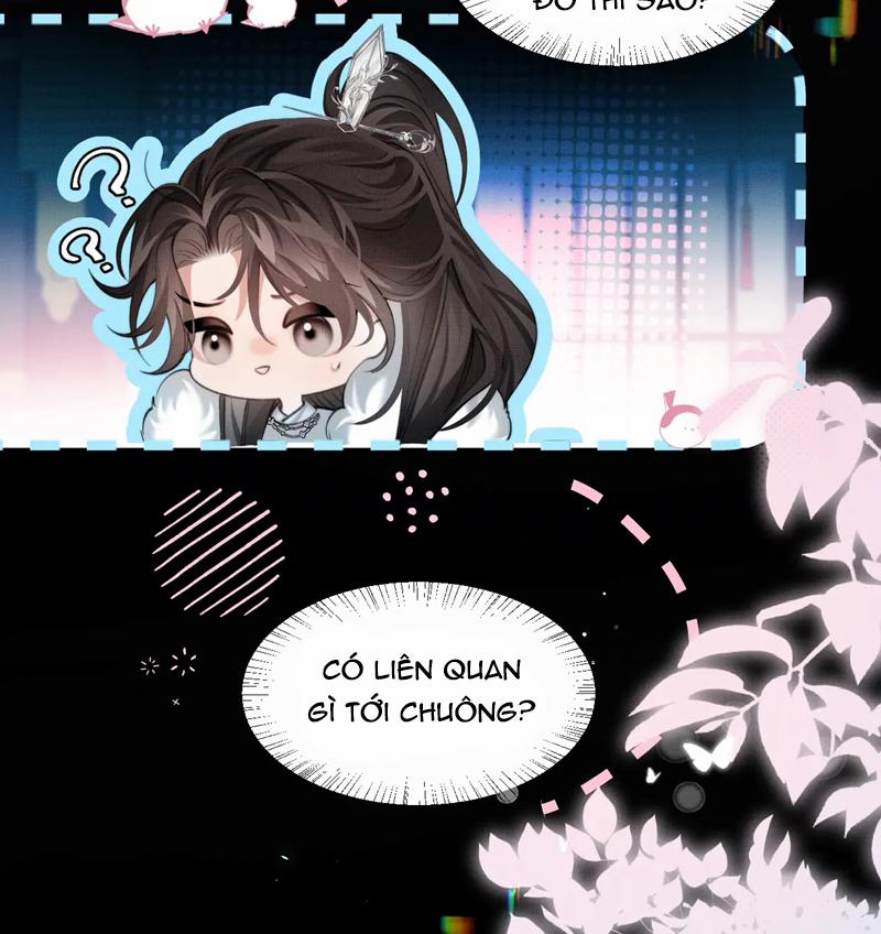 Ba Trăm Năm Không Gặp Thượng Tiên 29 trang 17