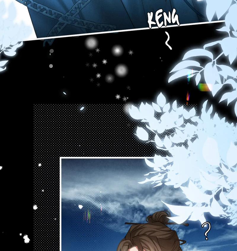 Ba Trăm Năm Không Gặp Thượng Tiên 29 trang 25