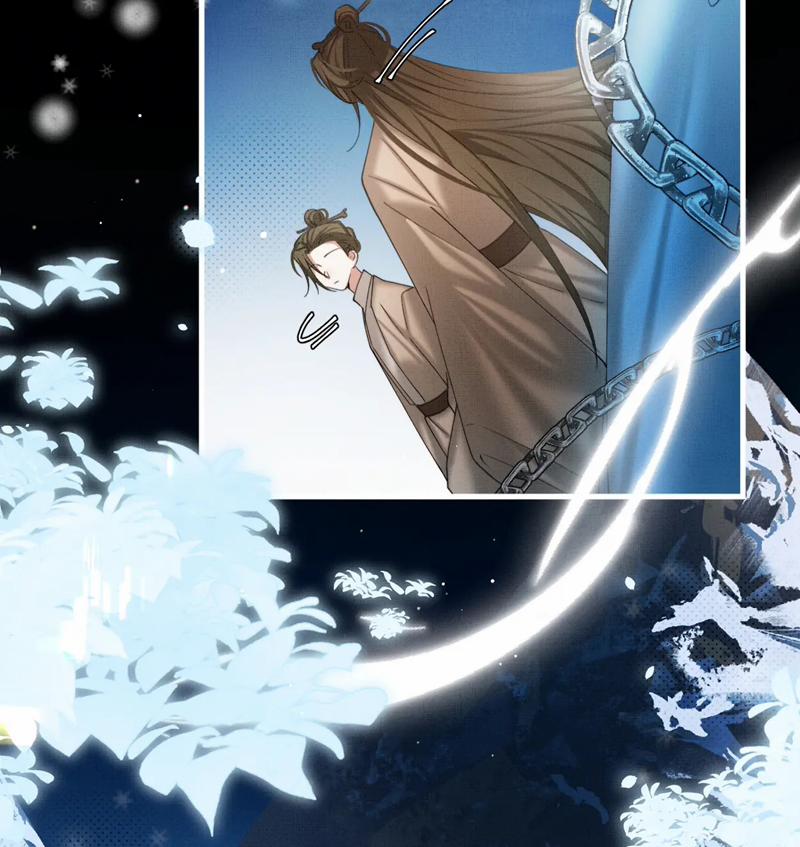 Ba Trăm Năm Không Gặp Thượng Tiên 29 trang 29