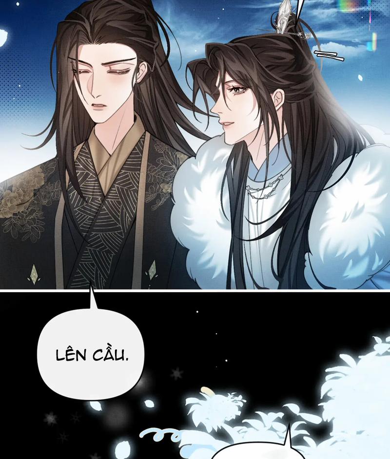 Ba Trăm Năm Không Gặp Thượng Tiên 29 trang 32